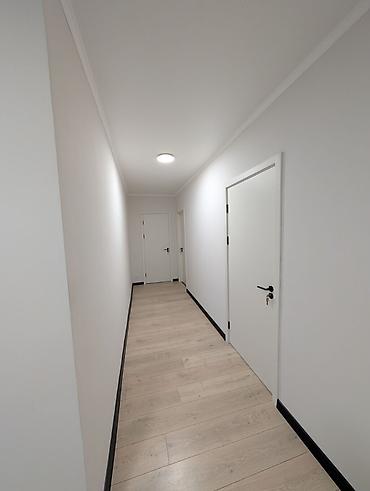 15: 3 комнаты, 87 м², Пишпек Элитка, 15 этаж, Свежий ремонт — 8
