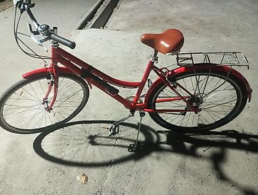 single speed: Исправном состоянии Городской велосипед с низкой рамой - Рама — 2