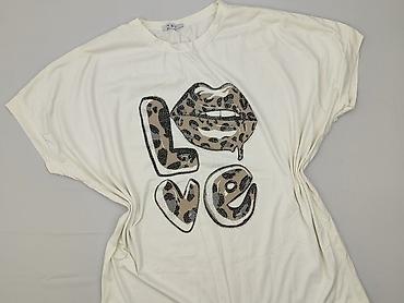 cropp xs: T-shirt damski, rozmiar One size — 1