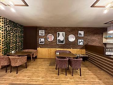 28 de kiraye ev: Hazır CoffeeShop satılır. Obyekt deyil, biznes (yəni içindəki hazır — 2