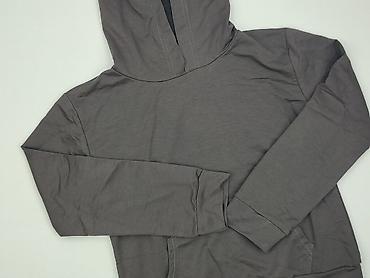 bluza damska emo: Bluza z kapturem damska, rozmiar L — 1