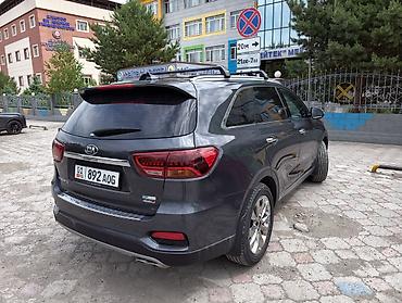 Kia: Kia Sorento: 2017 г., Дизель, Кроссовер — 8