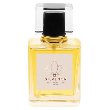 Sərt disklər (HDD): SILVENOR La Vie Jolie Qadınlar üçün ətir suyu 50 ml