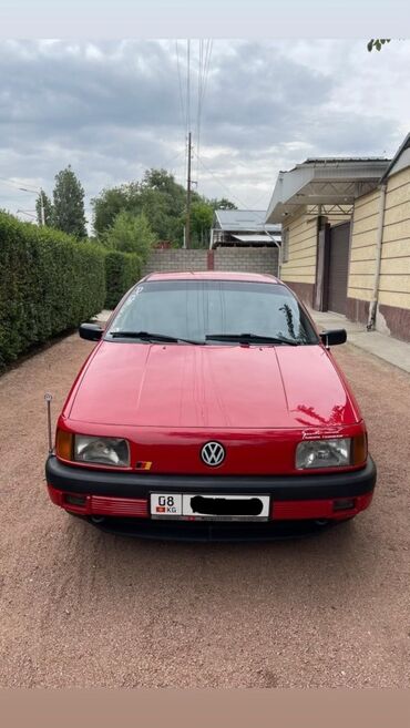 гитара пассат б3: Volkswagen Passat: 1989 г., 1.6 л, Механика, Бензин, Седан
