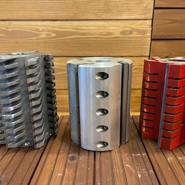 Digər istehsal avadanlığı: Stol ustu dezgahlar — 12