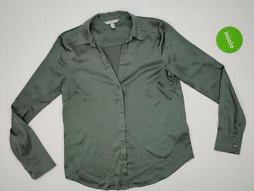 shrek hm: H&M, Koszula damska, rozmiar S — 2