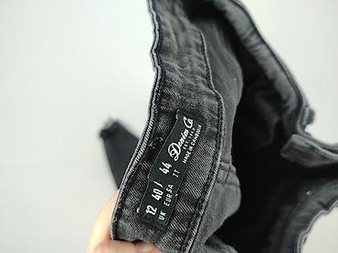 mnml jeans: Denim Co, Jeansy damskie, rozmiar M — 4