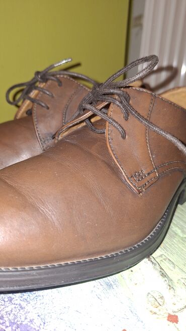 Cipele: Cipele, Clarks, veličina - 39 — 5