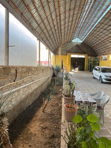 Həyət evləri və villaların satışı: 7 otaqlı, 180 kv. m, Kredit yoxdur, Yeni təmirli — 7