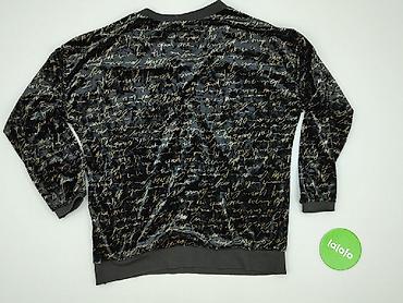 bluza angielski: Bluza damska
, rozmiar 3XL — 3