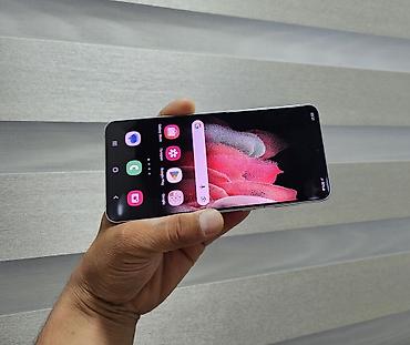 galaxy tab e: Samsung Galaxy S21 Plus, Б/у, 128 ГБ, цвет - Серебристый, 1 SIM, 2 SIM — 10