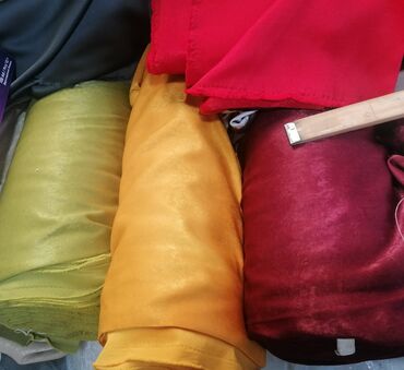 Zavese i draperije: Paneli — 11