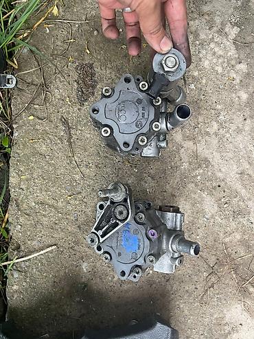 Генераторы: БМВ запчасти привозные в наличии и на заказ моторы АКПП бампера капоты — 15