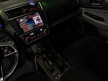 outback xt: Subaru Outback: 2018 г., 2.5 л, Вариатор, Бензин, Универсал — 6
