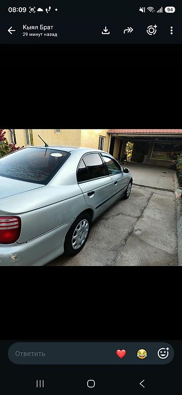 t max: Honda Accord: 2002 г., 1.8 л, Механика, Бензин, Седан — 4