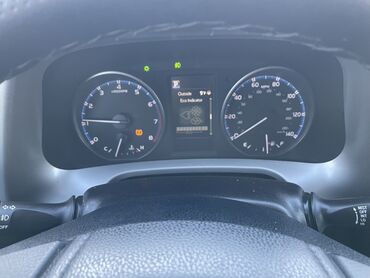 Toyota: Toyota RAV4: 2018 г., 2.5 л, Автомат, Бензин, Кроссовер — 10