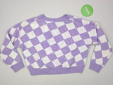 pull and bear stranger things: Shein, Sweter damski, rozmiar S — 2