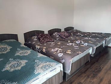 Иссык-Куль 2026: Номер, ЭДЕЛЬВЕЙС Чолпон-Ата, Парковка, стоянка — 22