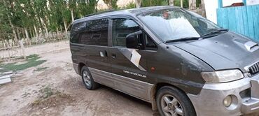 гетиз хундай: Hyundai H-1 (Grand Starex): 2021 г., 2.4 л, Механика, Дизель, Вэн/Минивэн lalafo.kg да гетиз хундай: Hyundai H-1 (Grand Starex): 2021 г., 2.4 л, Механика, Дизель, Вэн/Минивэн