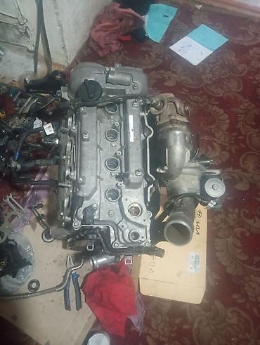 Hyundai: Hyundai Sonata: 2018 г. at lalafo.kg — 11 Hyundai: Hyundai Sonata: 2018 г. — 11