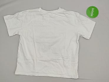posters arctic monkeys: H&M, T-shirt damski, rozmiar S — 3