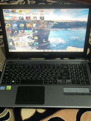 x1 yoga: Acer ноутбук В левом верхнем есть скол на работу не влияет а также — 3