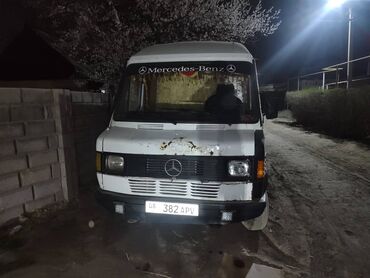 детский велосипед mercedes benz kidsbike: Mercedes-Benz : 1994 г., 2.9 л, Механика, Дизель, Бус at lalafo.kg детский велосипед mercedes benz kidsbike: Mercedes-Benz : 1994 г., 2.9 л, Механика, Дизель, Бус