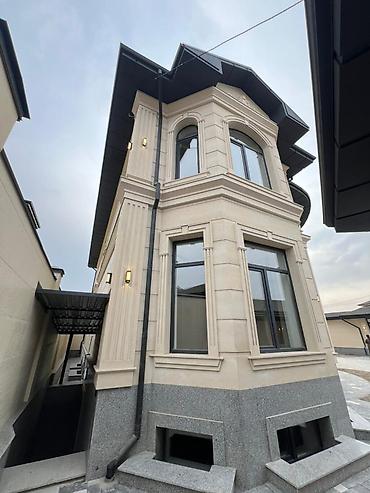 Sale of cottages and houses: Особняк | Арча-Бешик | 7,7 соток | В этом доме вы и ваша семья — 2