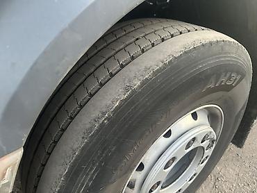 Грузовики: Грузовик, DAF, Б/у — 6