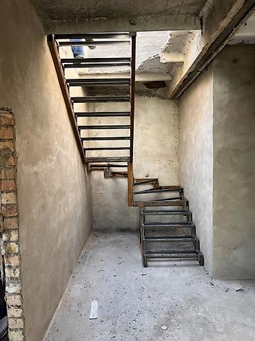 Деревянные лестницы: Үйгө жарашыкту жасап берем темирин — 22