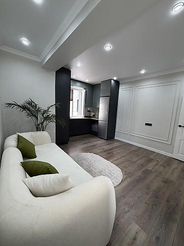 Продажа квартир: 1 комната, 41000 м², Физкультурный (КГАФКиС) Элитка, 4 этаж, Евроремонт — 4