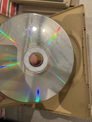 Oyun diskləri: Qarışıq janr, İşlənmiş Ünvandan götürmə — 6