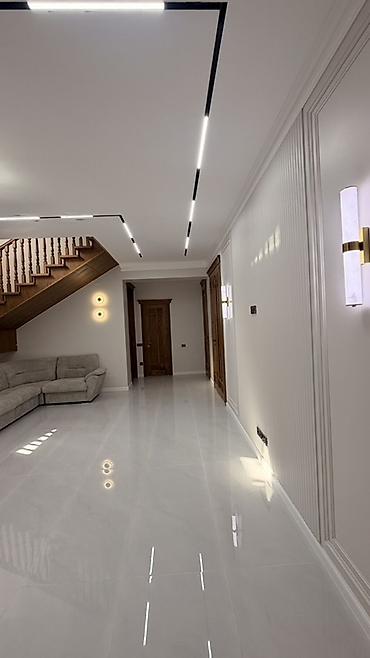 Продажа коттеджей и домов: Сатылат!!! 2 этаж уй, участок 6 соток, 7 комнат, 3 санузел, подвал at lalafo.kg — 11 Продажа коттеджей и домов: Сатылат!!! 2 этаж уй, участок 6 соток, 7 комнат, 3 санузел, подвал — 11