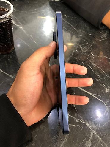 Мобильные телефоны и аксессуары: Samsung Galaxy A57, Б/у, 256 ГБ, цвет - Синий, 2 SIM — 6