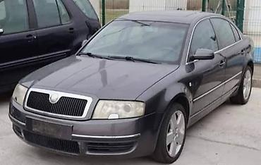 la linea slike: HAUBE PRSA VRATA MEHANIKA ZA ŠKODA SUPERB OD 2002. DO 2008. GOD. | — 1