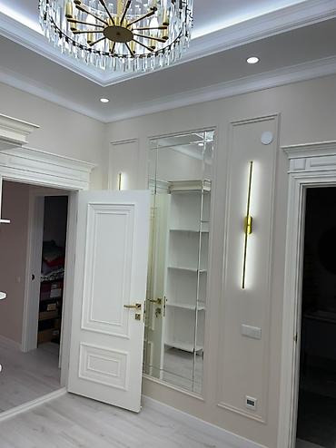 Долгосрочная аренда квартир: 2 комнаты, Агентство недвижимости, Без подселения, С мебелью полностью — 7