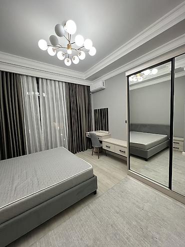 Долгосрочная аренда квартир: 3 комнаты, Собственник, Без подселения, С мебелью полностью at lalafo.kg — 7 Долгосрочная аренда квартир: 3 комнаты, Собственник, Без подселения, С мебелью полностью — 7