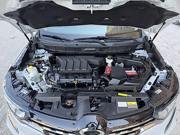 Renault: Renault QM6: 2019 г., 2 л, Вариатор, Газ, Кроссовер — 10