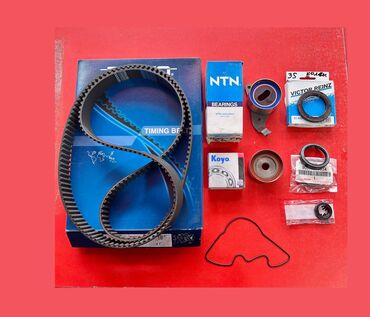 Шкивы, ролики: Шкив Mitsubishi — 8