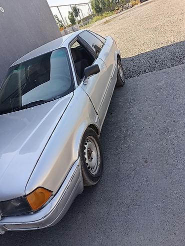 pioneer колонка: Audi 80: 1993 г., 2 л, Механика, Бензин, Седан — 5