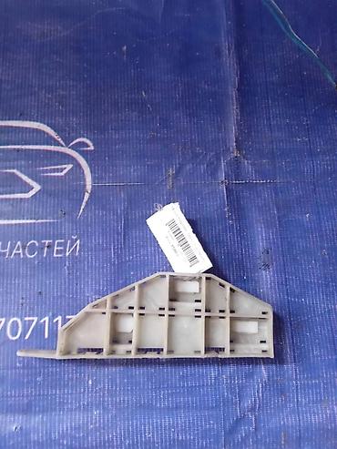 одиссей первый кузов: Honda Odyssey (RA6) - Салазка Front LS (передний левый) Артикул — 2