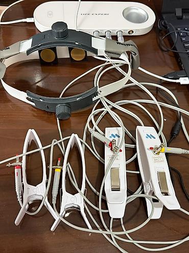 Другая техника для красоты и здоровья: WebWellness — цифровая экосистема для дистанционного мониторинга — 9