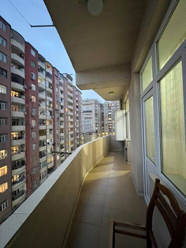 Uzunmüddətli kirayə mənzillər: Nizami Rayonu Xalqlar Dostluğu Metrosu Şahmat Bina 2 otaq. Mərtəbə - — 13