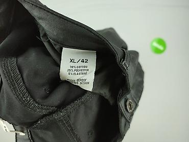 gomez kod: Goodies, Jeansy damskie, rozmiar XL — 5