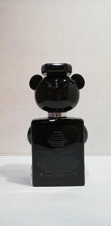 parfemi chogan: MOSCHINO TOY BOY EDP100ML TSTR | Moschino Toy Boy edp100ml tstr — 3