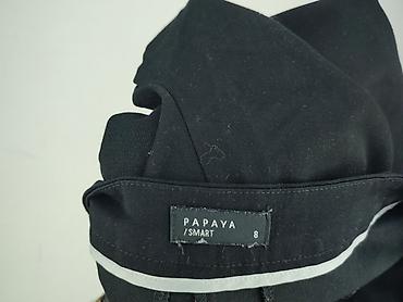 papaya pants: Papaya, Spodnie materiałowe damskie, rozmiar S — 5