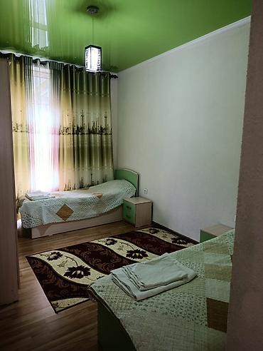 Аренда коттеджей и домов на Иссык-Куле: Коттедж, Royal beach, Чок-Тал, 6 мест — 7