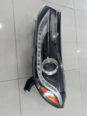 Bamperlər, buferlər: Sağ, Yaxın və uzaq vuran işıqlar Chevrolet