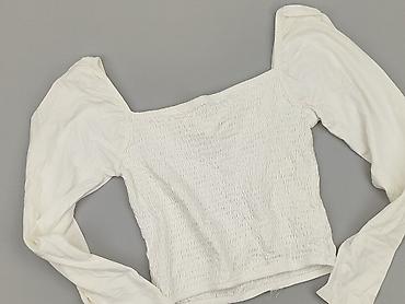 crane buty: Sinsay, Bluzka damska, rozmiar L — 1
