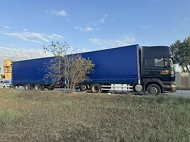 купить баню на колёсах: Тягач, Scania, Тентованный — 2